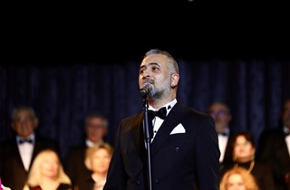 Türk Sanat Müziği Kış Konseri Cemil Meriç’te Sanatseverlerle Buluştu